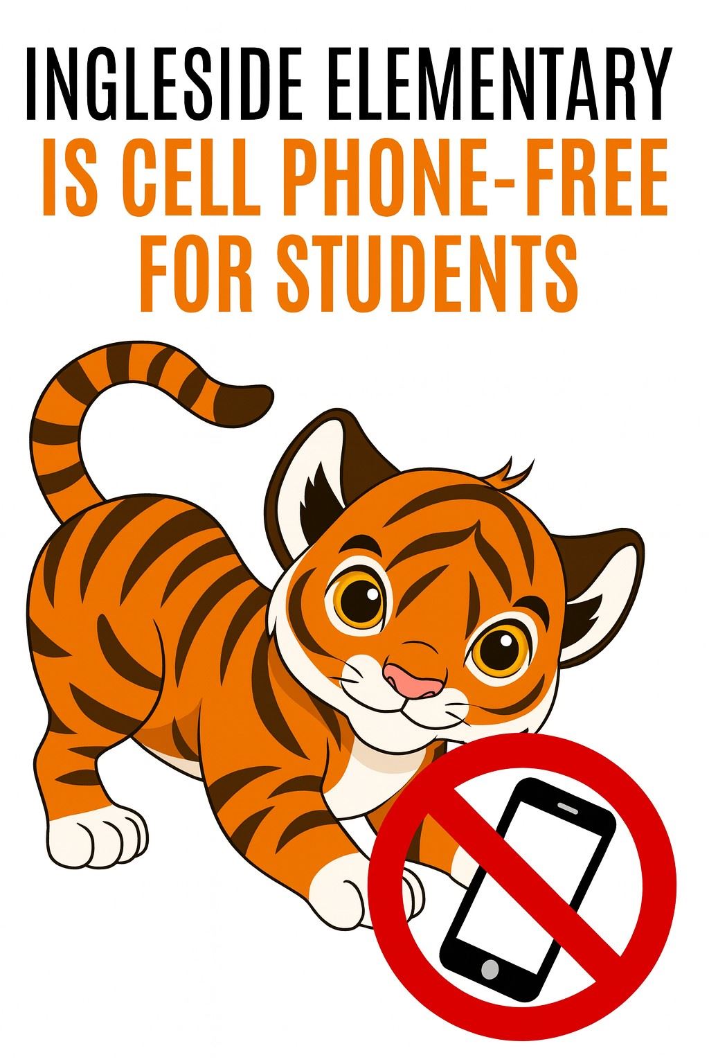  Cell Phone Policy